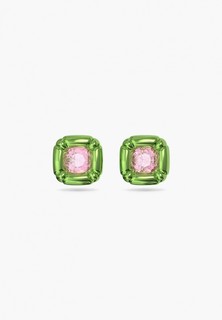 Серьги Swarovski® Dulcis