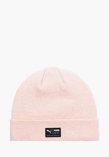 Шапка PUMA ARCHIVE heather beanie