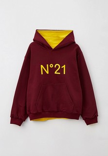 Худи N21 