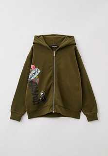 Толстовка Dsquared2 