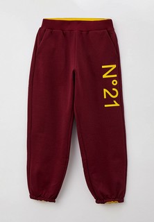 Брюки спортивные N21 