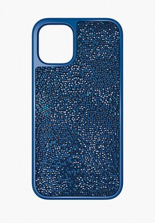 Чехол для iPhone Swarovski® 12 Mini Glam Rock