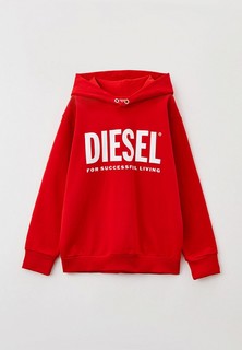 Худи Diesel 