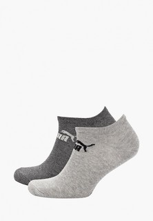 Носки 2 пары PUMA PUMA UNISEX SNEAKER 2P