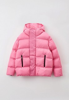 Куртка утепленная Dsquared2 