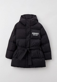 Куртка утепленная Dsquared2 