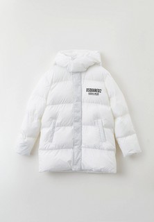 Куртка утепленная Dsquared2 