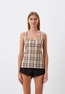 Майка домашняя Twinset Milano U&B