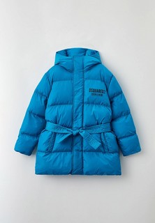 Куртка утепленная Dsquared2 
