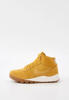Ботинки Nike NIKE HOODLAND SUEDE