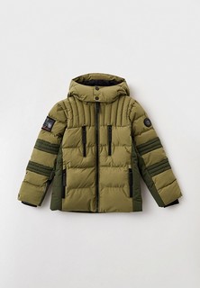 Куртка утепленная Poivre Blanc 