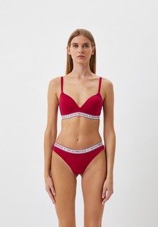 Бюстгальтер Emporio Armani PADDED TRIANGLE