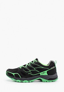 Кроссовки CMP ZANIAH TRAIL SHOE WP