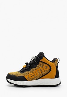 Кроссовки Reima Edistys