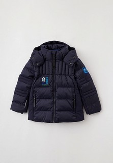 Куртка утепленная Poivre Blanc 