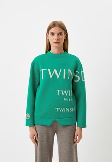 Свитшот Twinset Milano 