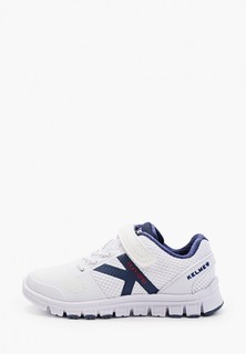 Кроссовки Kelme K-ROOKIE ELASTIC