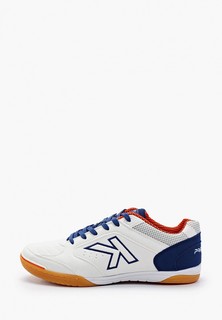 Бутсы зальные Kelme PRECISION