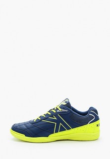 Бутсы зальные Kelme 360 INDOOR