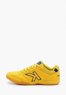 Бутсы зальные Kelme PRECISION BUMPER
