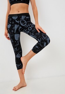 Леггинсы Deha RHYTHM - move