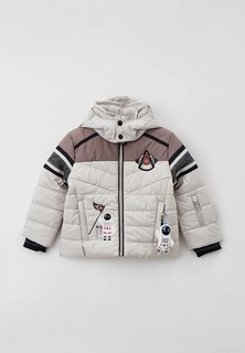 Куртка и брелок Poivre Blanc 