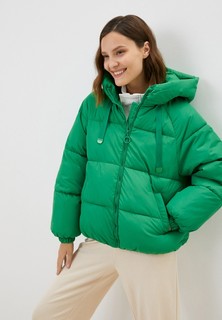 Куртка утепленная Goldrai 