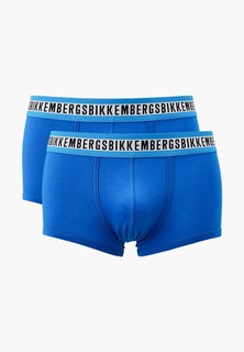 Трусы 2 шт. Bikkembergs 