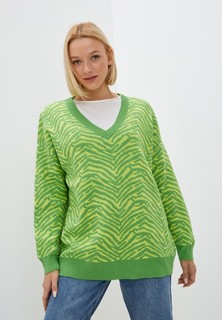 Пуловер Fragarika 