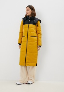 Куртка утепленная DizzyWay 