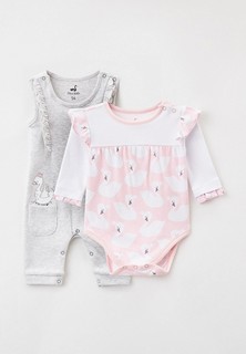 Комбинезон и боди Diva Kids 