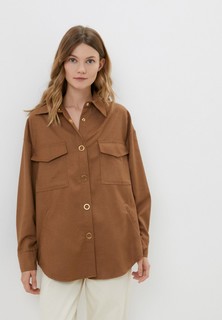 Рубашка Koton Overshirt