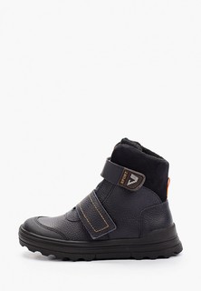 Ботинки Лель 