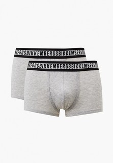 Трусы 2 шт. Bikkembergs 