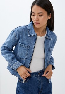 Куртка джинсовая Mango ZAIDA