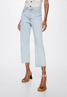 Джинсы Mango HAVANA2
