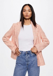 Жакет Mango ANDREW