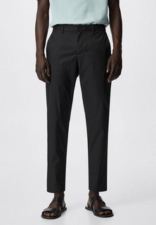 Брюки Mango Man DERRY