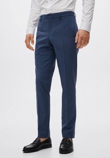 Брюки Mango Man PAULO