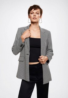 Пиджак Mango CHARLOTE