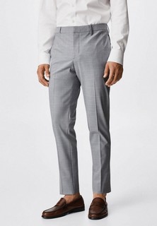 Брюки Mango Man PAULO