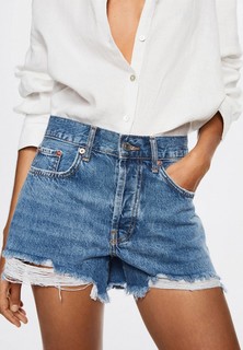 Шорты джинсовые Mango HAILEY2