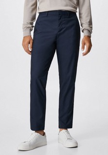 Брюки Mango Man DERRY