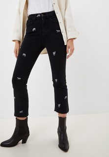 Джинсы Desigual 