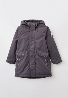 Куртка утепленная Crockid 