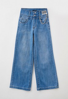 Джинсы Resser Denim 