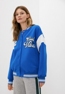 Олимпийка D&F De Facto 