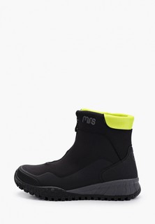Ботинки Mursu 