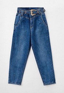 Джинсы Resser Denim 