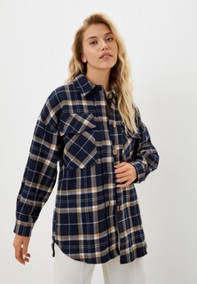 Рубашка Koton Overshirt